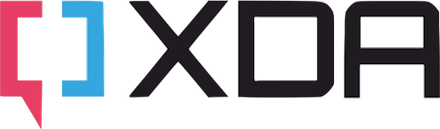 XDA developers logo